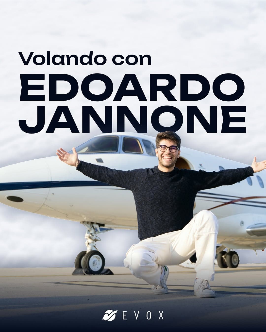 Quando un’idea unica prende il volo, diventa un momento indimenticabile sia per il creator che per i Case Study: Quando un’idea unica prende il volo, diventa un mo...