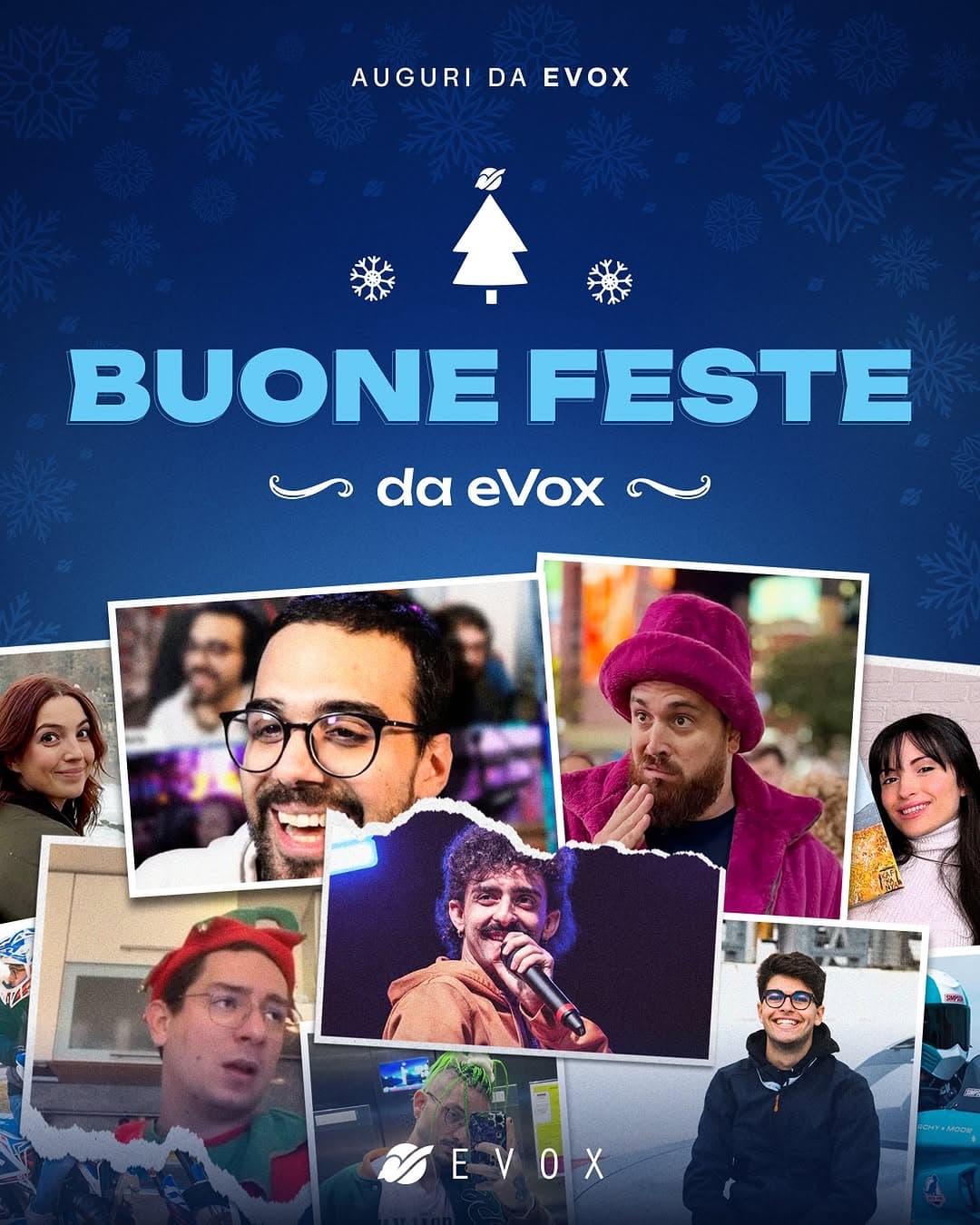 Grazie per un anno straordinario fatto di traguardi, collaborazioni e momenti indimenticabili. ❤️🔥 Case Study: Grazie per un anno straordinario fatto di traguard...
