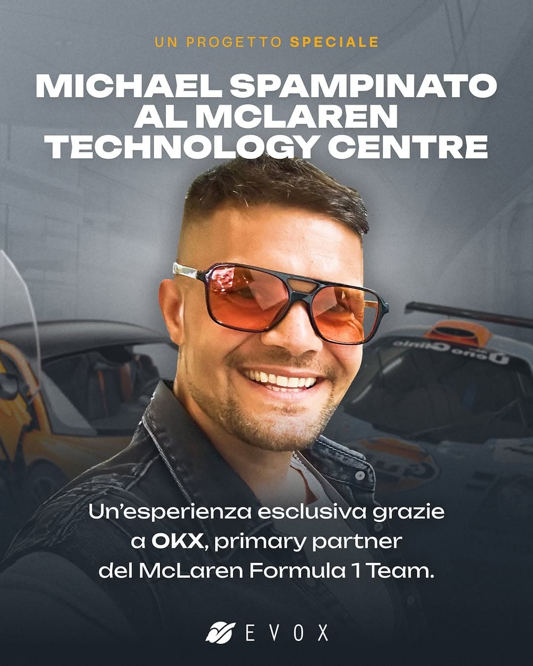 Un tour privato tra supercar iconiche, trofei leggendari e stanze riservate. 😎🚘
@michael_spampina Case Study: Un tour privato tra supercar iconiche, trofei legg...