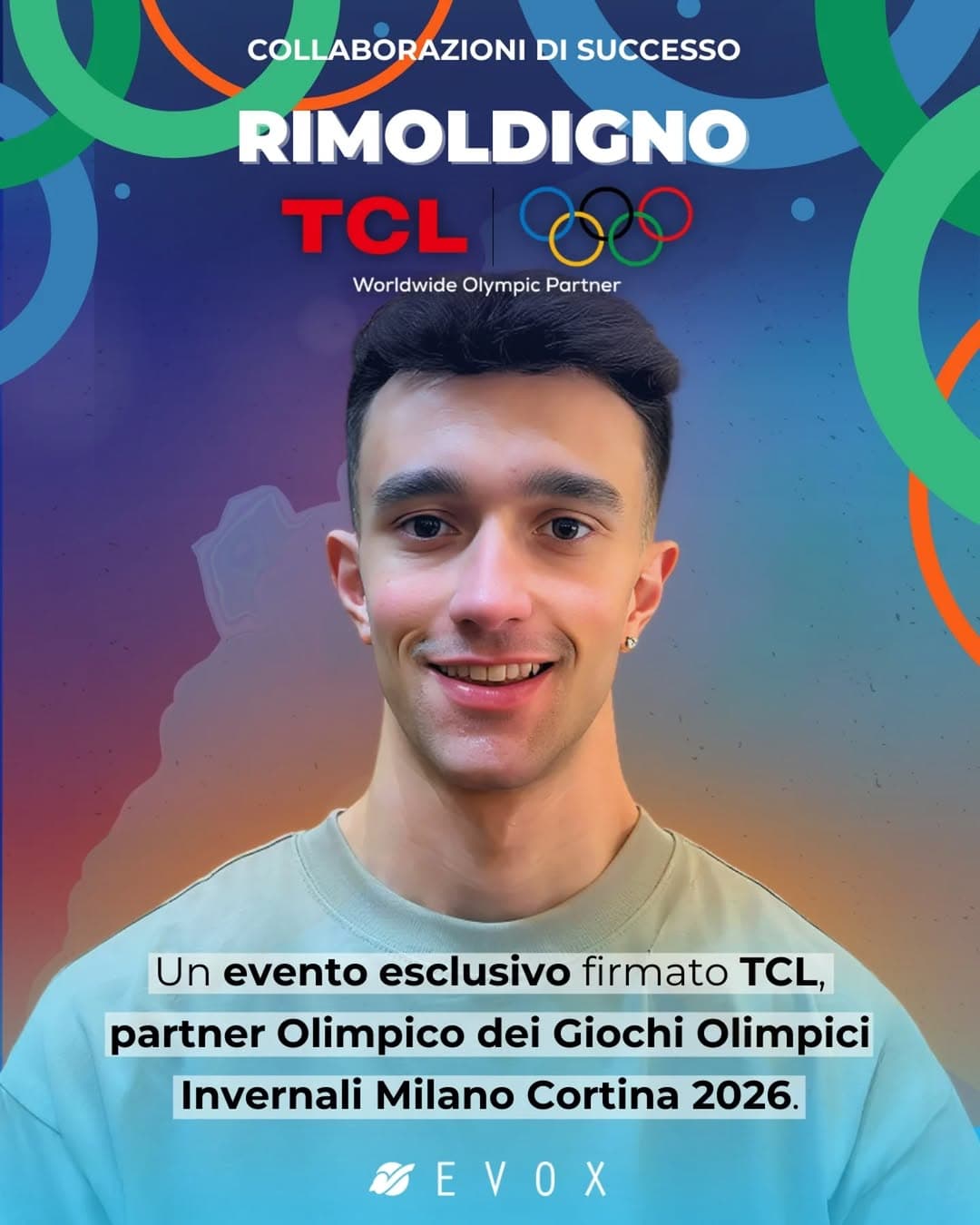 @rimoldigno alle olimpiadi prima di GTA 6.😱
Non è del tutto sbagliato, dato che il nostro Simone è Case Study: @rimoldigno alle olimpiadi prima di GTA 6.😱
Non ...