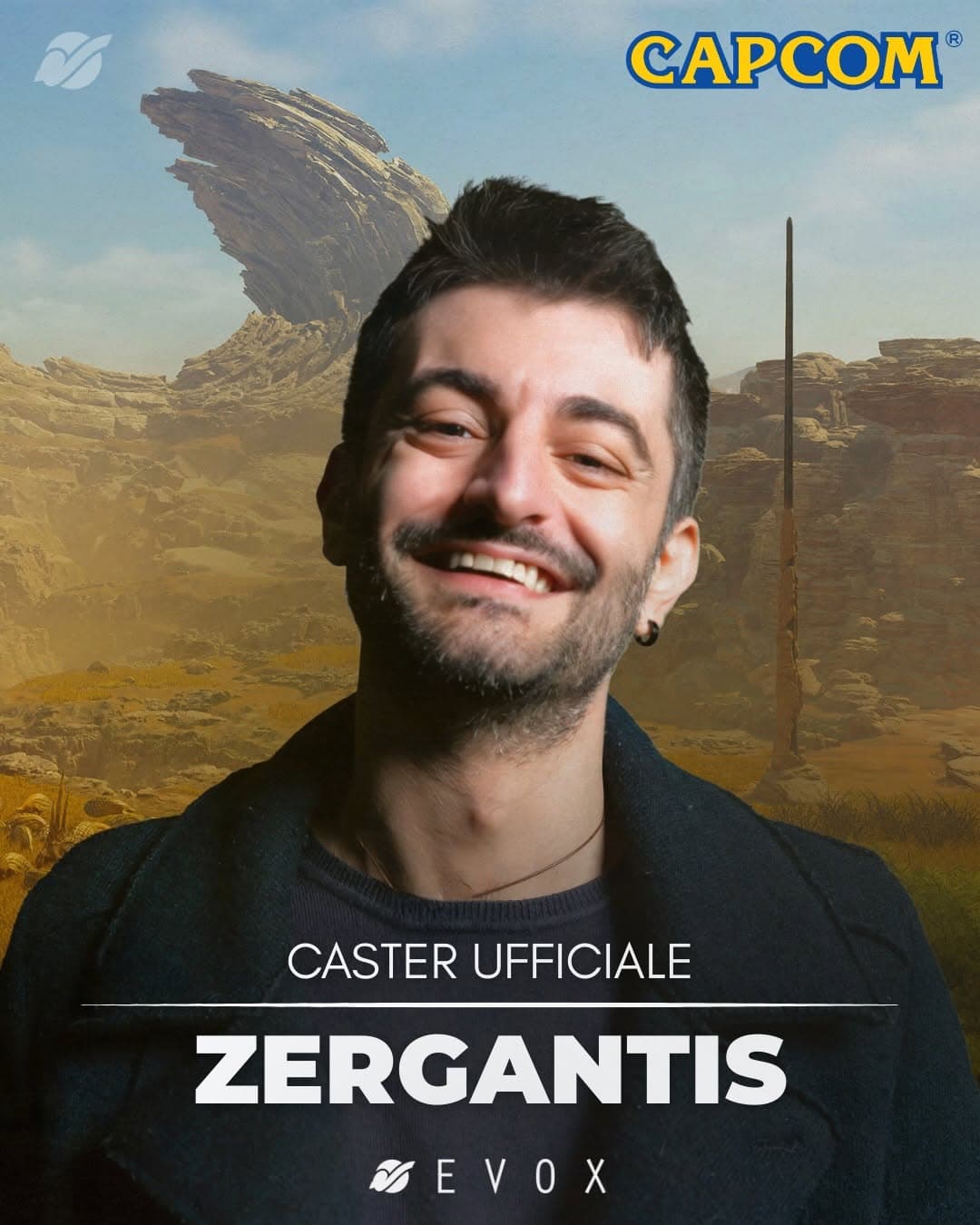 Si è da poco tenuto il Monster Hunter Wilds: EMEA Series, il torneo internazionale organizzato da @c Case Study: Si è da poco tenuto il Monster Hunter Wilds: EMEA ...