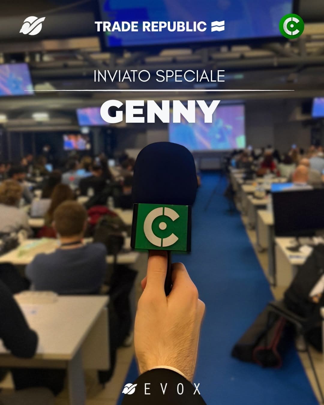 Si è da poco conclusa la 76esima edizione del Festival di Sanremo e noi di eVox abbiamo avuto il pia Case Study: Si è da poco conclusa la 76esima edizione del Fest...