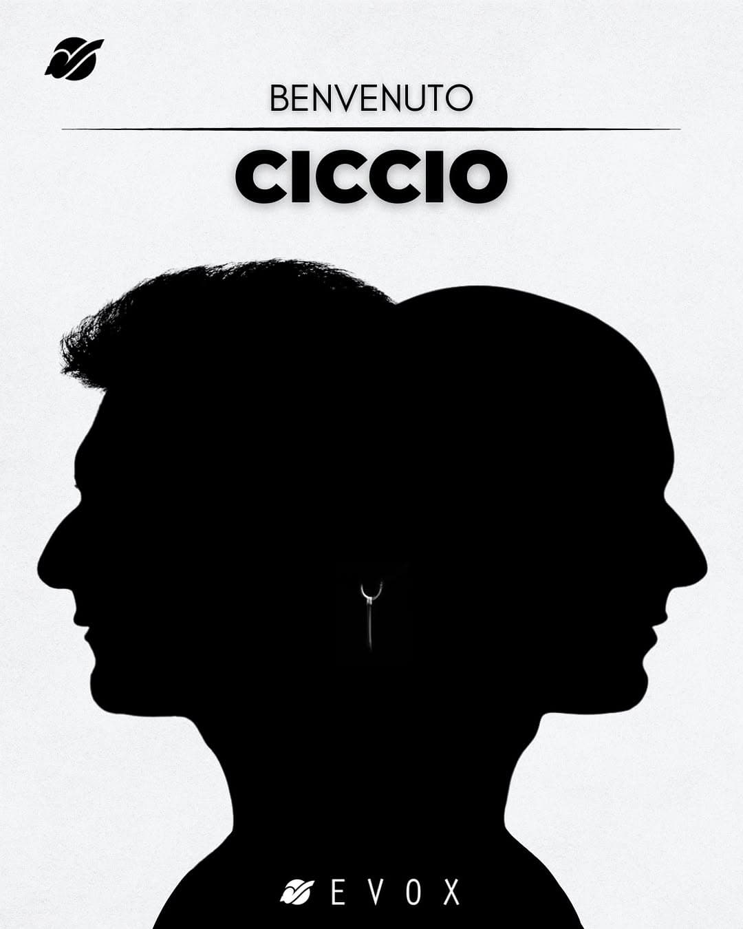 Benvenuto @ciccio_merrino!!
Nuova star in casa eVox🌟
Abbiamo l’onore di annunciare finalmente l’a Case Study: Benvenuto @ciccio_merrino!!
Nuova star in casa eV...