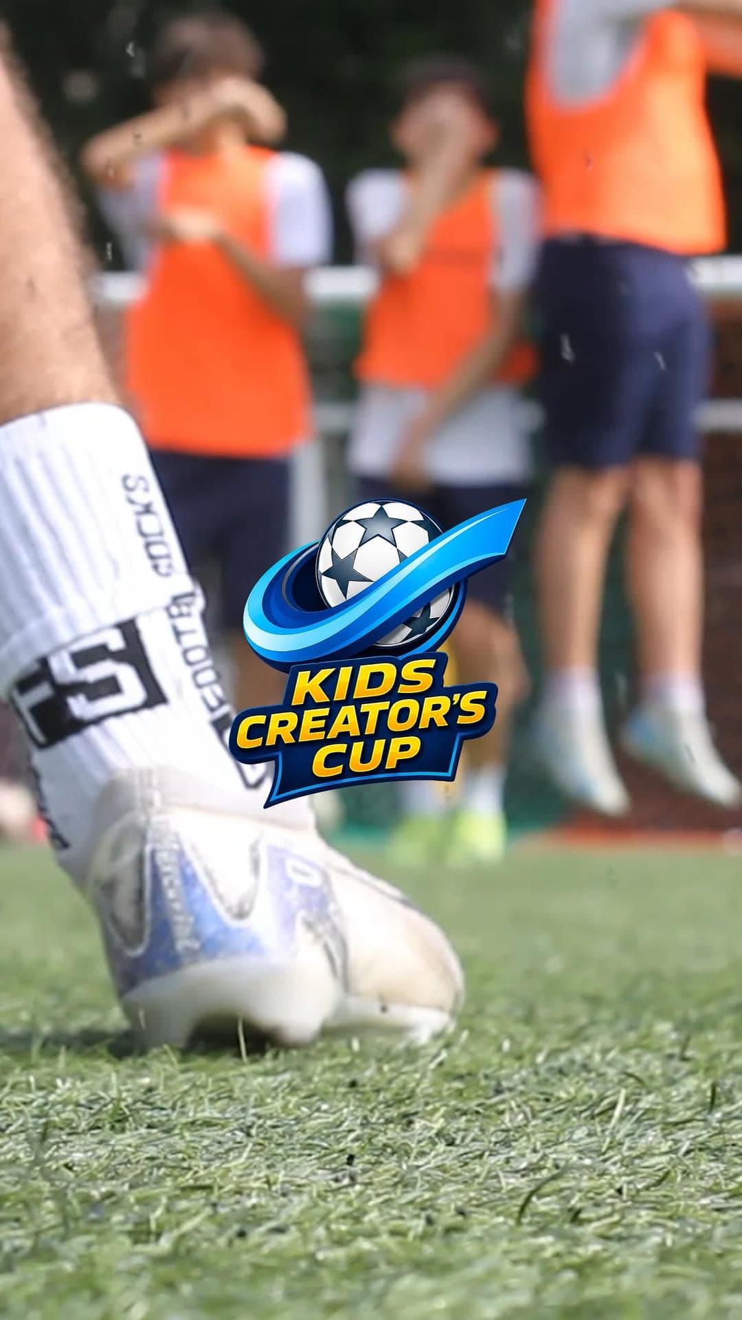 Vuoi partecipare anche tu alla Kids Creator’s Cup?⚽️
Il 27 giugno presso il campo sportivo ACD Maca Case Study: Vuoi partecipare anche tu alla Kids Creator’s Cup?...