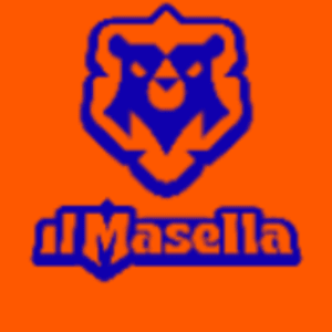 ilMasella - Gaming ilMasella - Creator eVox