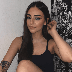AlessiaASVS - Gaming AlessiaASVS - Creator eVox