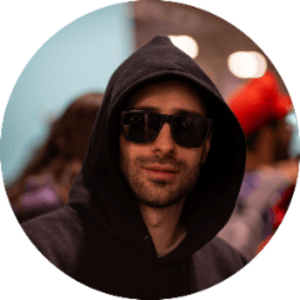 Simone Brucato - Gaming Simone Brucato - Creator eVox