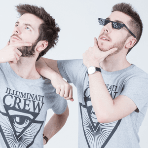 iNoob - Intrattenimento iNoob - Creator eVox