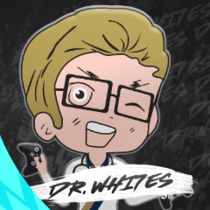 DrWhites - Football DrWhites - Creator eVox
