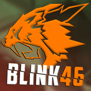 Blink46 - Tech Blink46 - Creator eVox