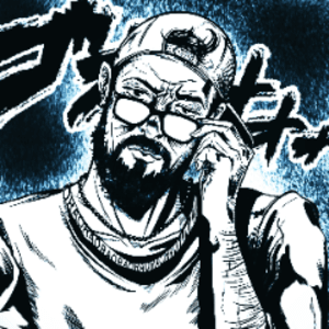 Lorenzo Longoni - Comics/Geek Lorenzo Longoni - Creator eVox