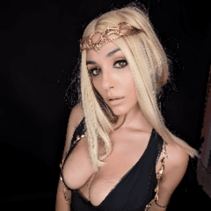 laloviaa - Gaming laloviaa - Creator eVox